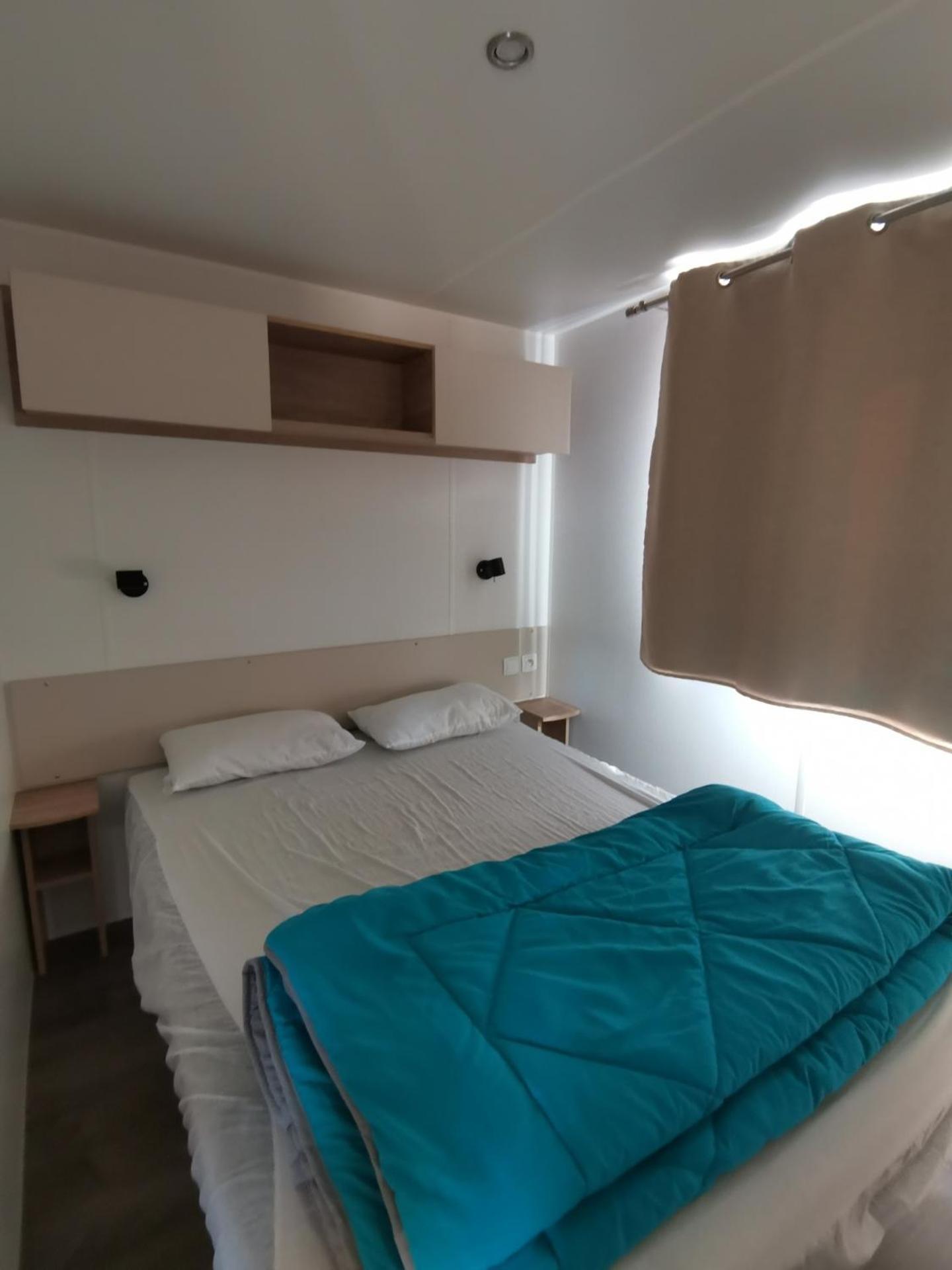 Mobile Home For You Canet-en-Roussillon Exteriér fotografie